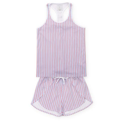 Alyssa Women's Pajama Short Set