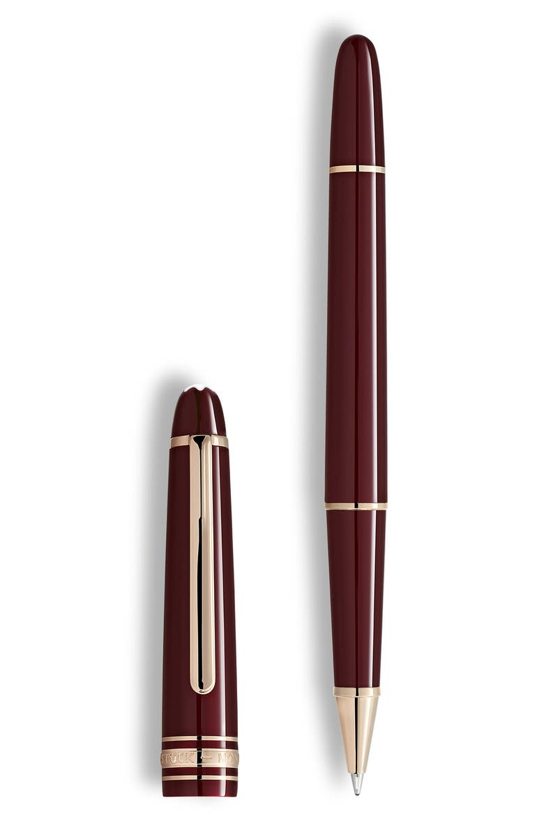 Montblanc Meisterstück Classique Ballpoint Pen, Main, color, 