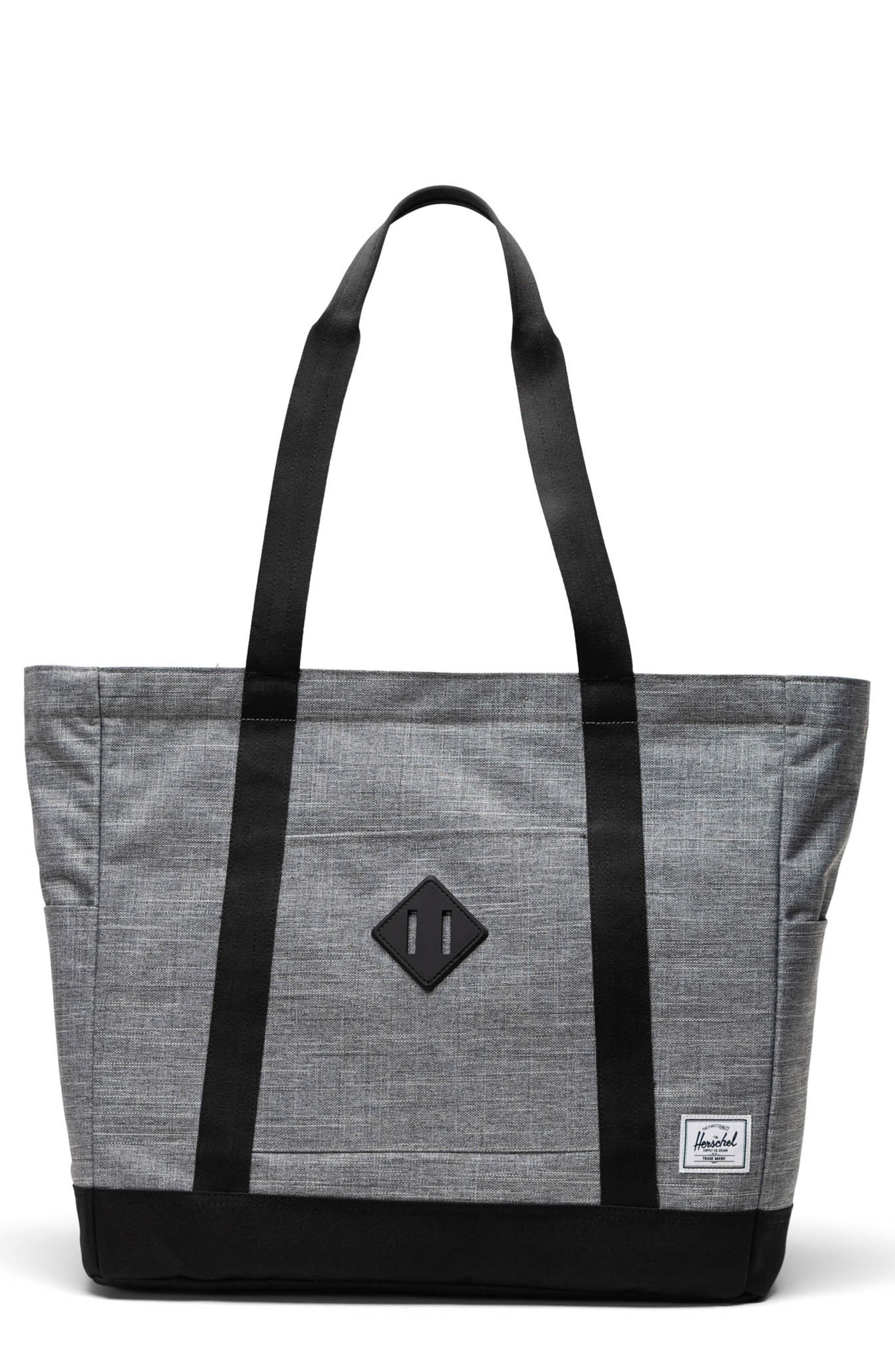 Herschel Supply Co. Heritage Tote, Main, color, 