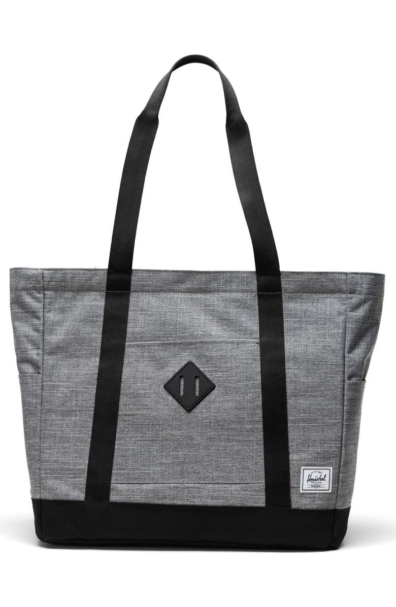 Herschel Supply Co. Heritage Tote, Main, color,