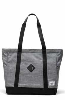 Heritage Recycled Twill Tote