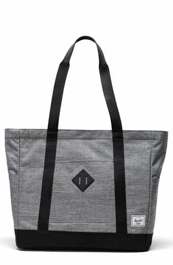 Heritage Recycled Twill Tote