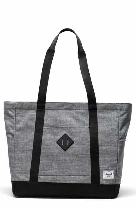 Heritage Recycled Twill Tote