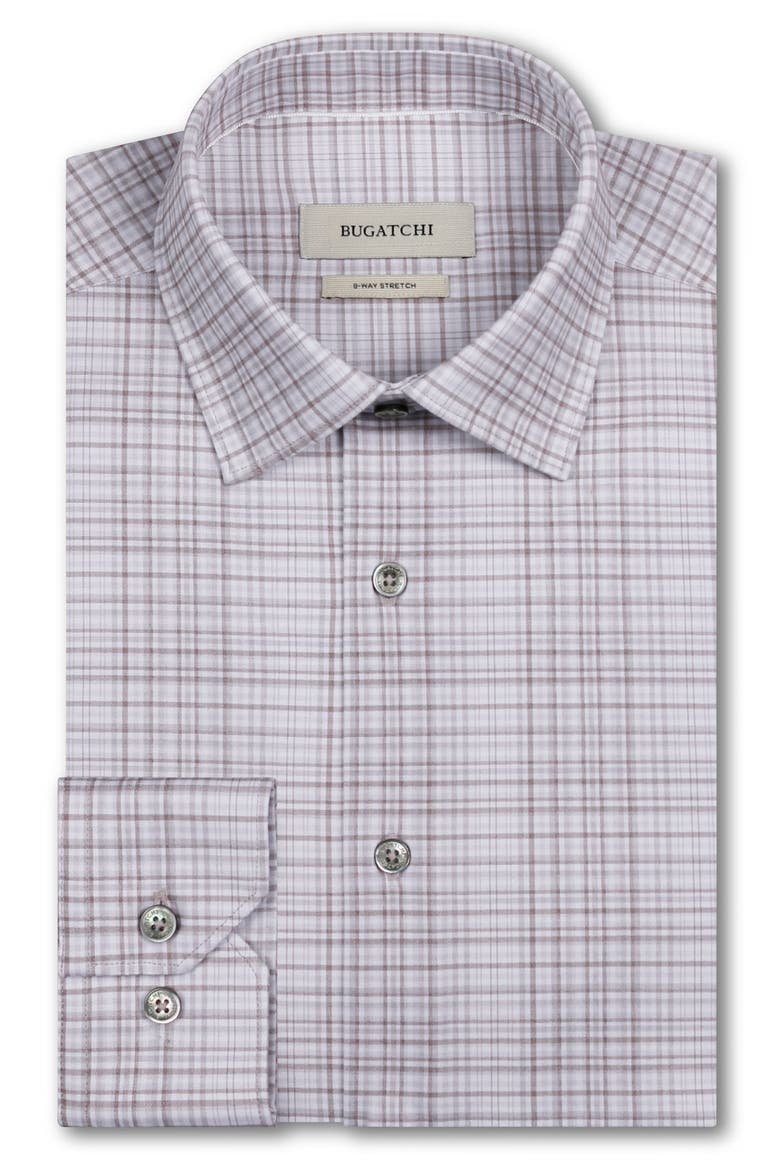 James OoohCotton® Plaid Button-Up Shirt, Alternate, color, LIMESTONE