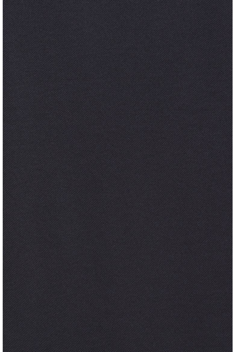 DryTouch® Performance Piqué Knit Button-Up Shirt, Alternate, color, BLACK
