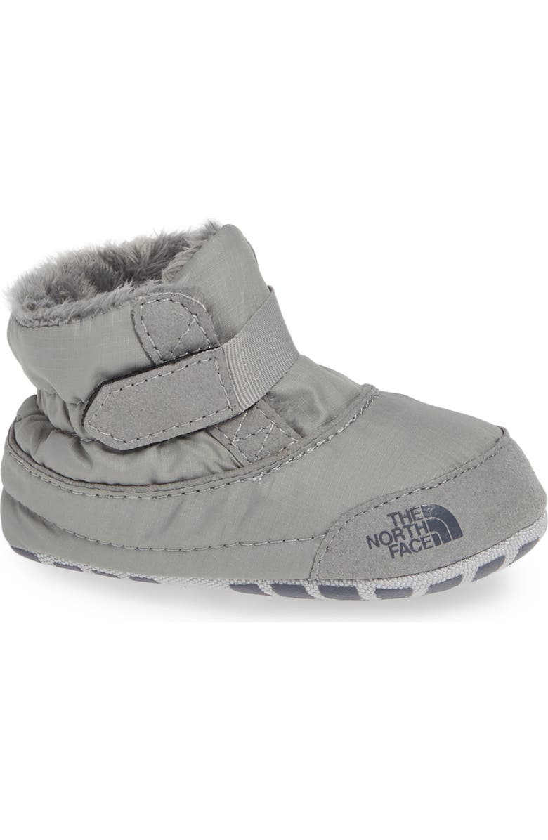 The North Face 'Asher' HeatSeeker<sup>™</sup> Insulated Bootie, Main, color,