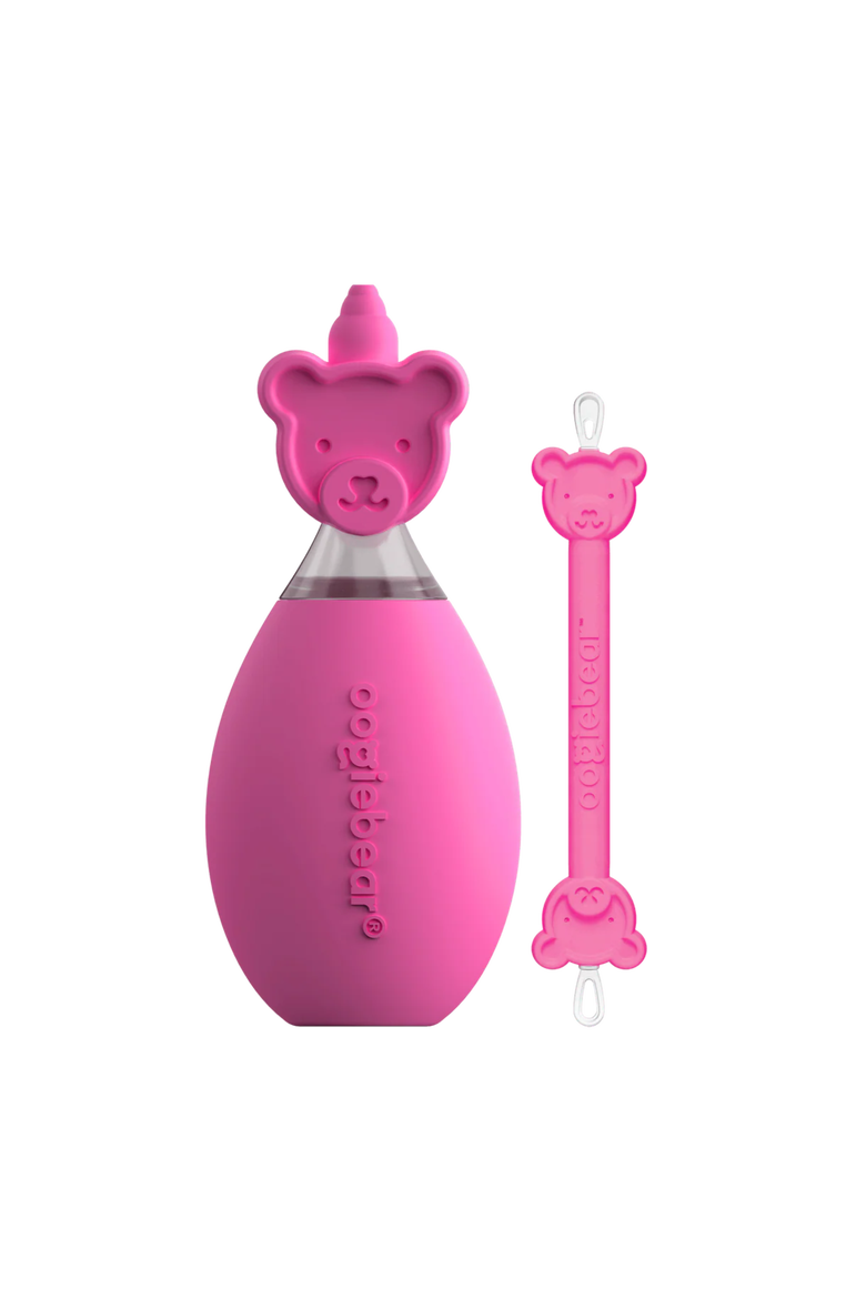 Baby Breathing Kit, Main, color, Raspberry