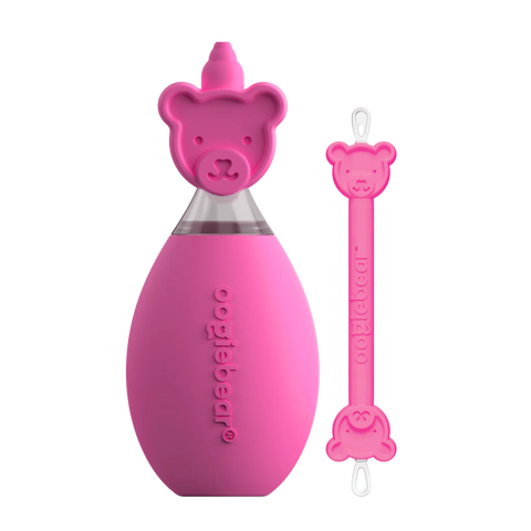 Baby Breathing Kit