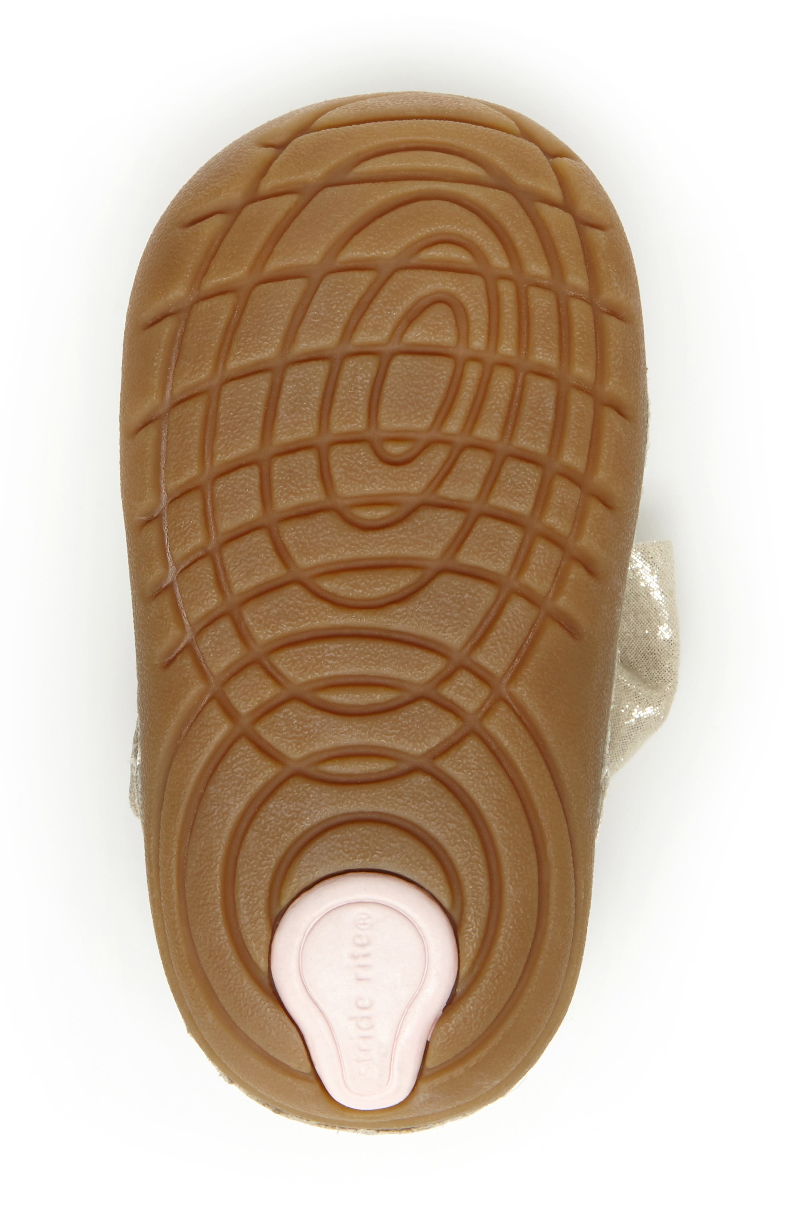 Stride Rite Soft Motion<sup>™</sup> Esme Mary Jane Shoe, Alternate, color, 