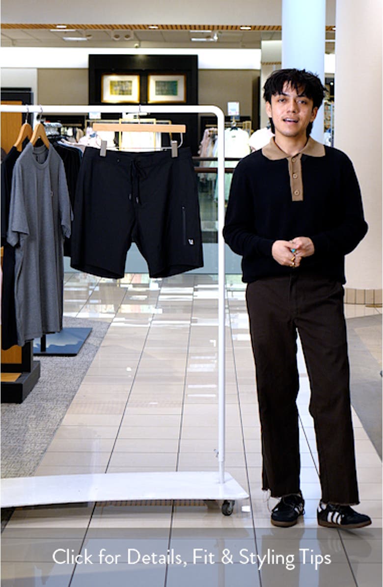 Infinity Board Shorts, sales video thumbnail