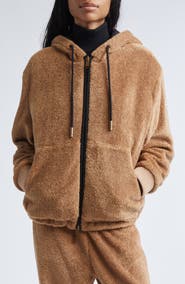 Moncler Reversible Full Zip Hoodie