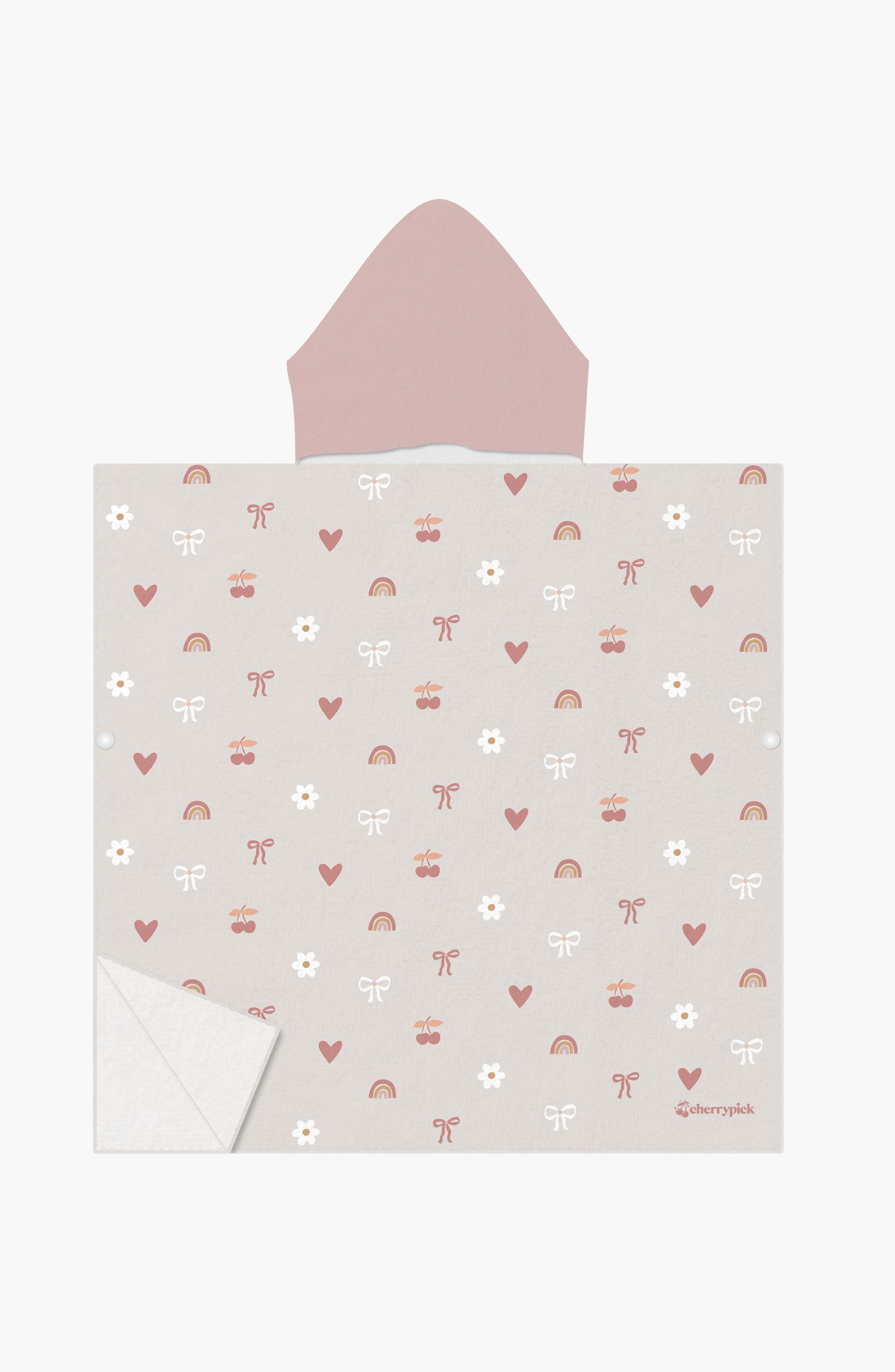 selected Bows & Bloom