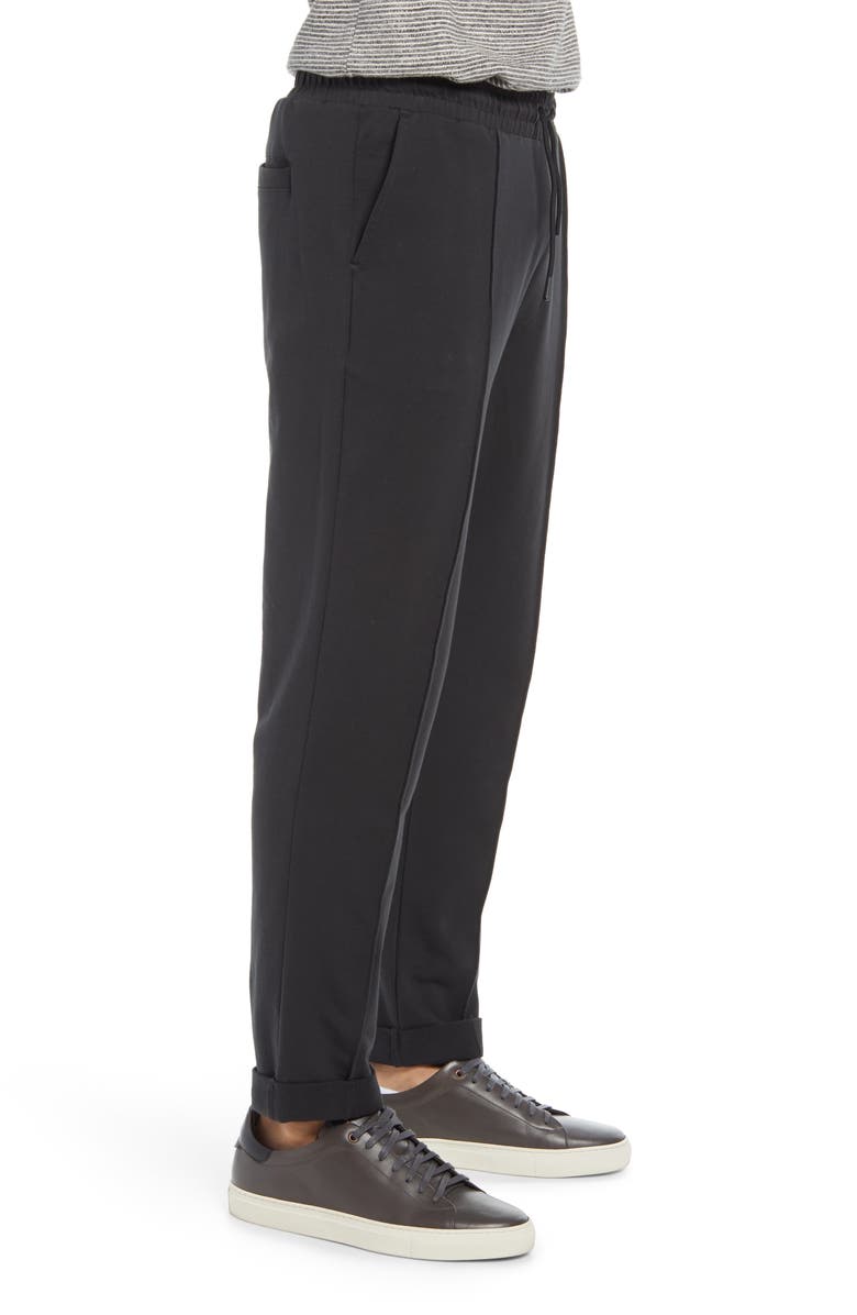 Richer Poorer Terry Drawstring Pants, Alternate, color, 