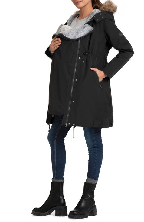 Women s Maternity Jackets Coats Nordstrom