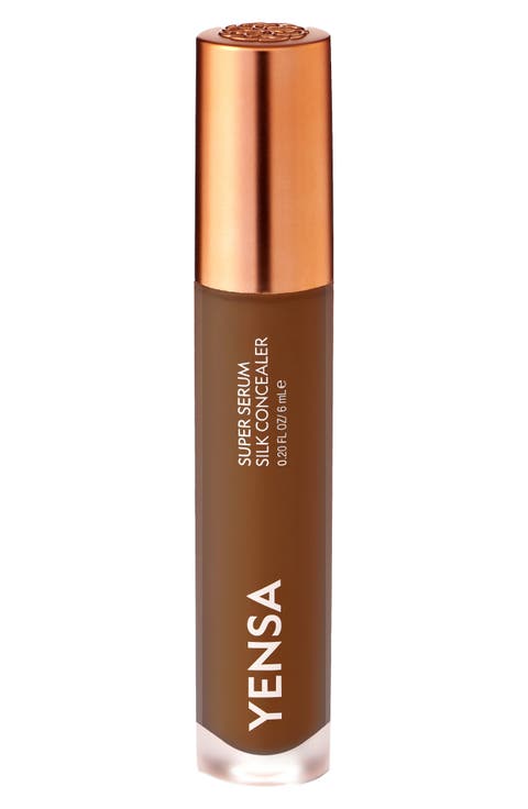Super Serum Silk Concealer