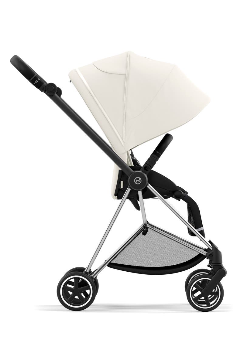 CYBEX MIOS 3 Compact Lightweight Stroller, Alternate, color,