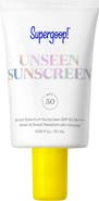 Supergoop!® Unseen Sunscreen Broad Spectrum SPF 50 PA+++