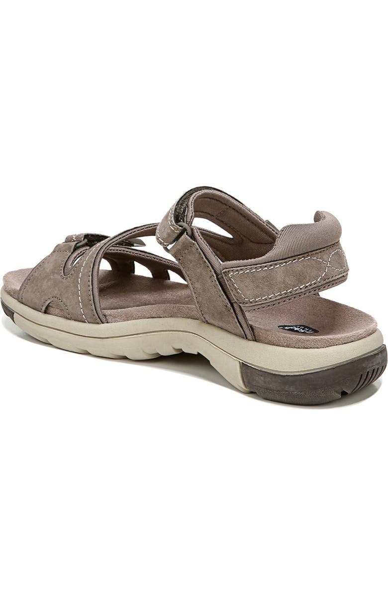 Dr. Scholl's ADELLE, Alternate, color, Taupe