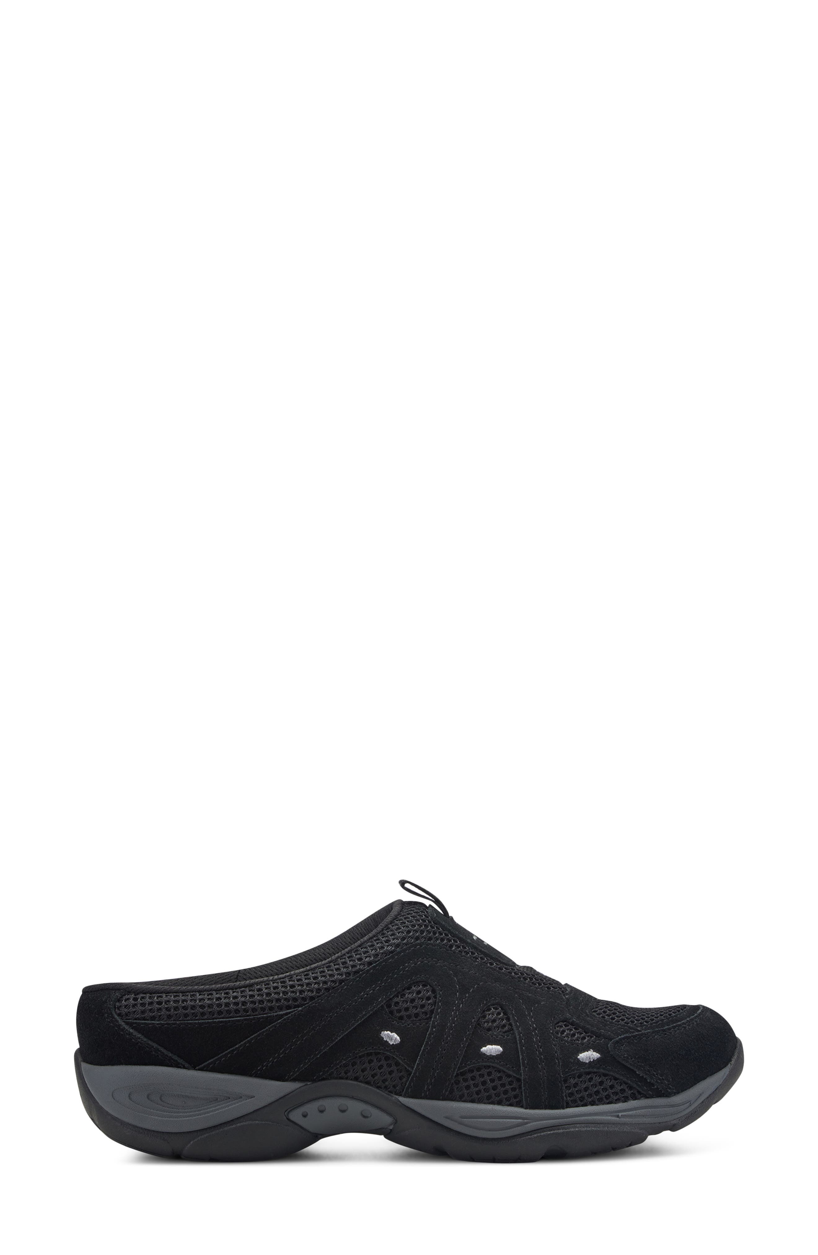 Easy Spirit Emrys Mule, Alternate, color, Black