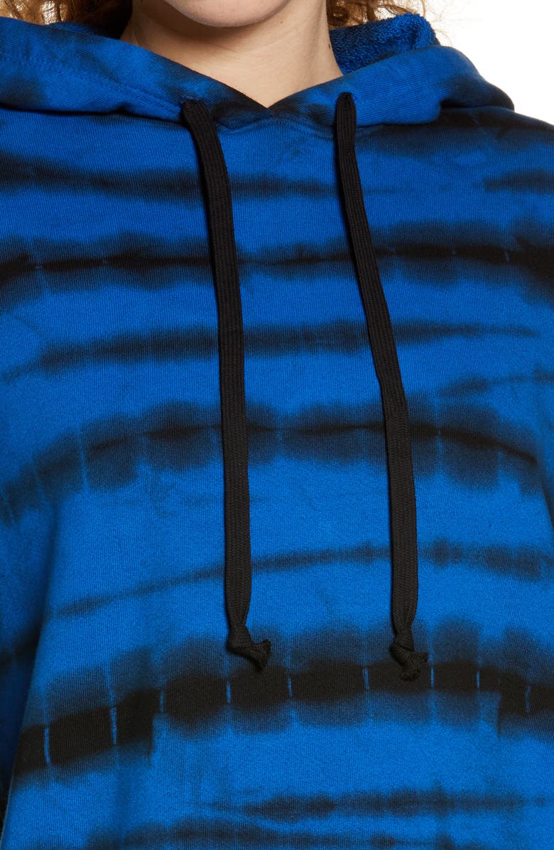 Oli Viv Monroe Relaxed Hoodie, Alternate, color, 