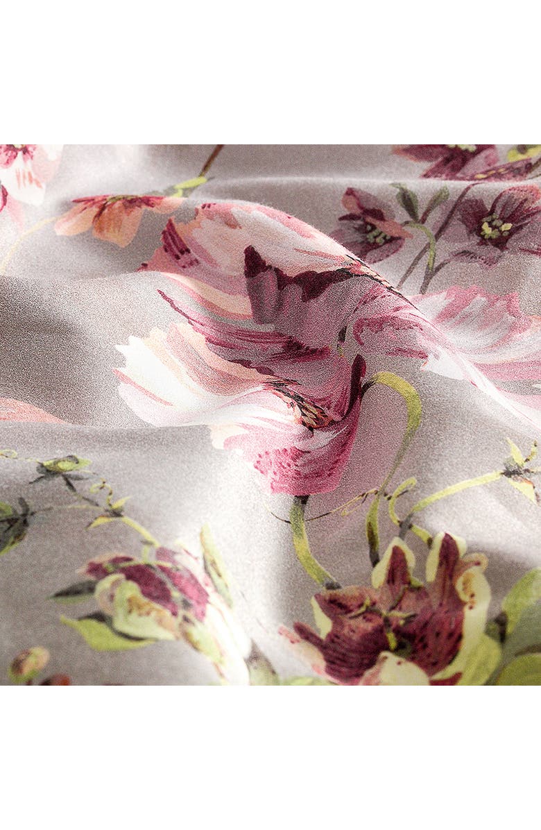 Togas Henrietta Pillow case, Alternate, color, Beige