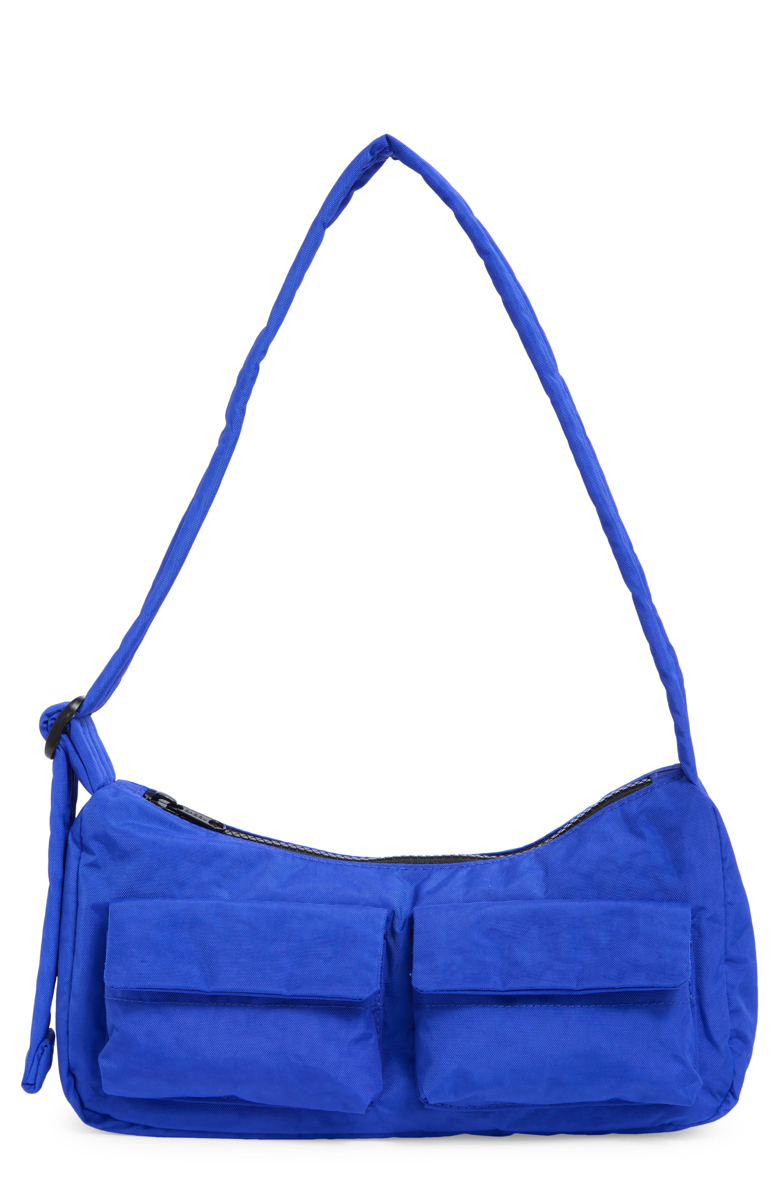 Cargo Shoulder Bag