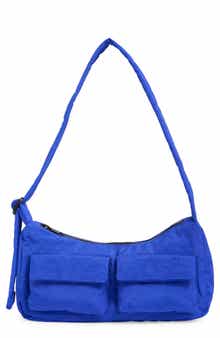 Cargo Shoulder Bag
