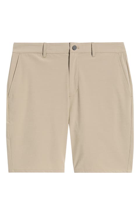 Mulligan Shorts