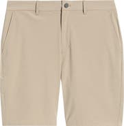 johnnie-O Mulligan Shorts