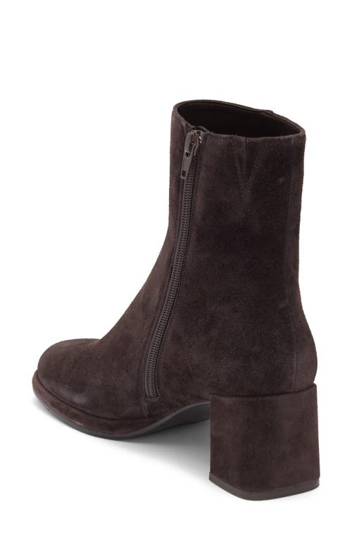 Vaneli Vanity Platform Boot In Brown