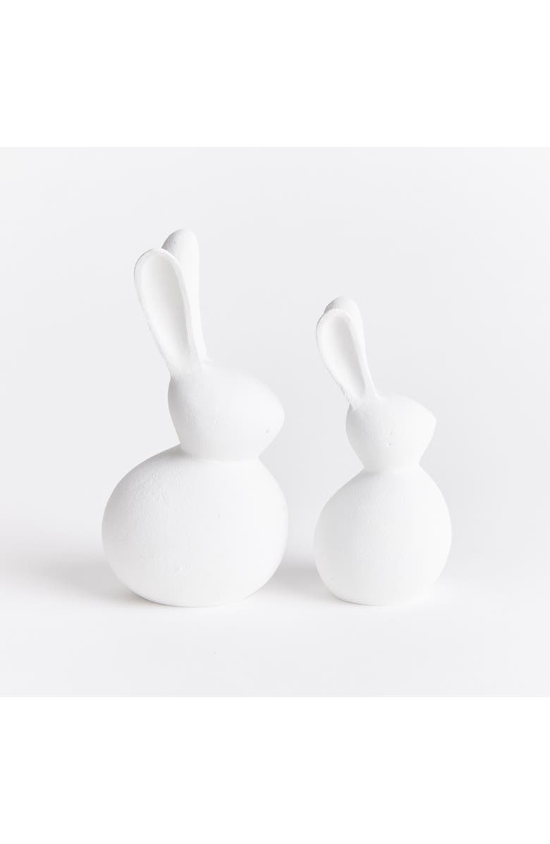 Napa Home & Garden Lola Garden Sculptures Set of 2, Main, color, 