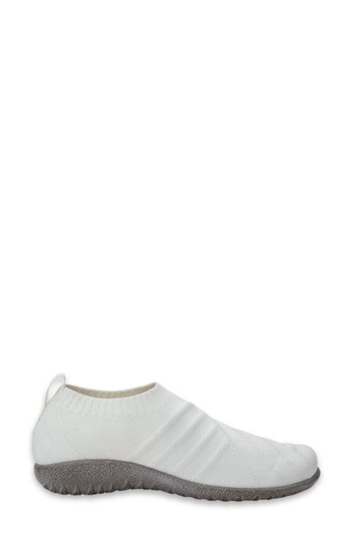 Naot Okahu Sneaker In White