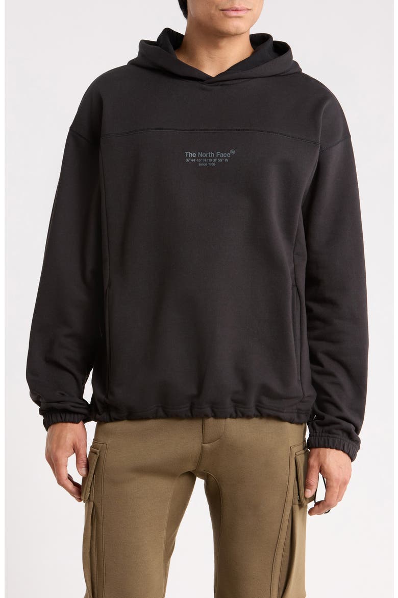 The North Face Axys Hoodie (Men) | Nordstromrack