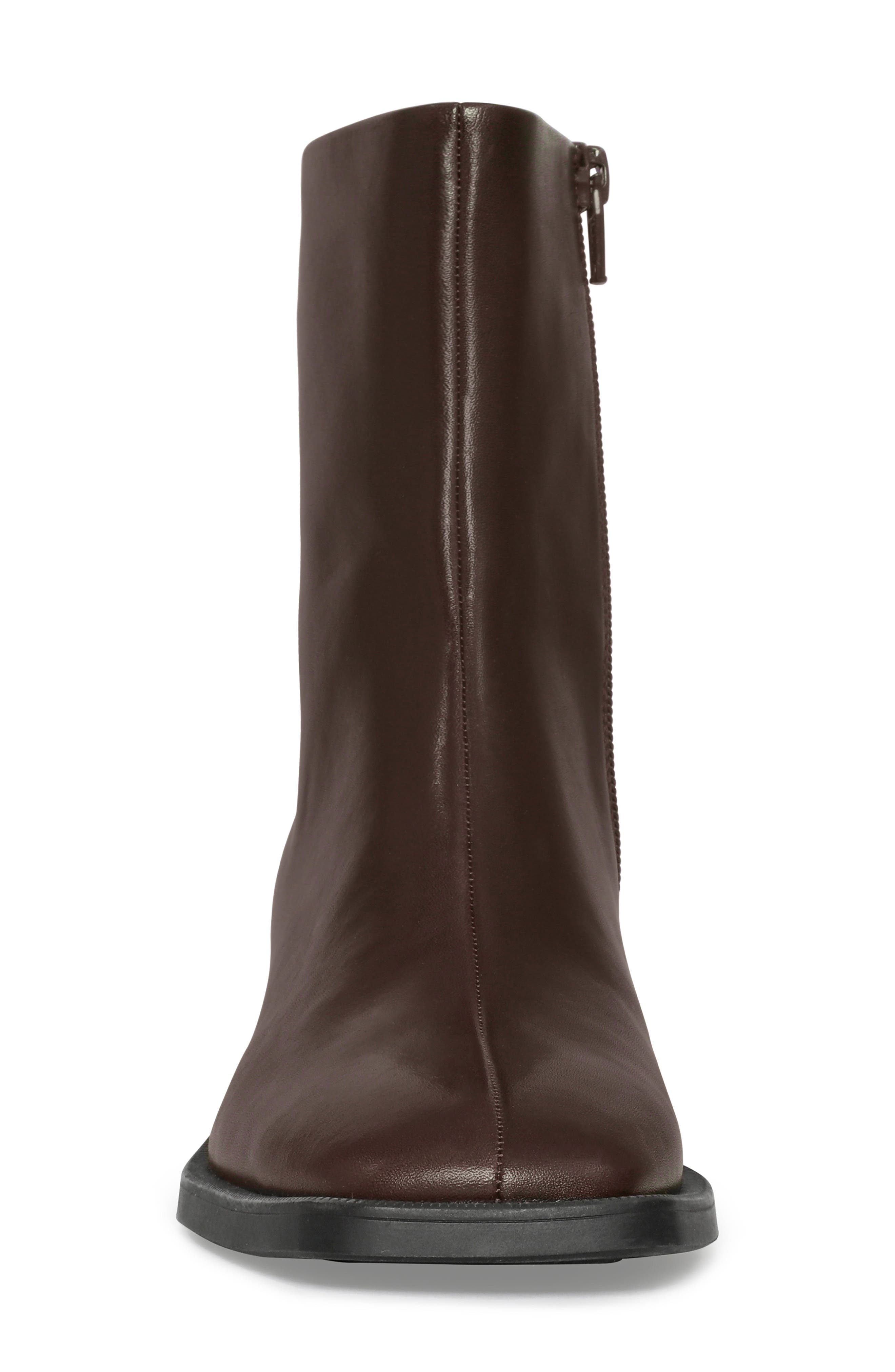 Blanca Boot, Alternate, color, CHOCOLATE