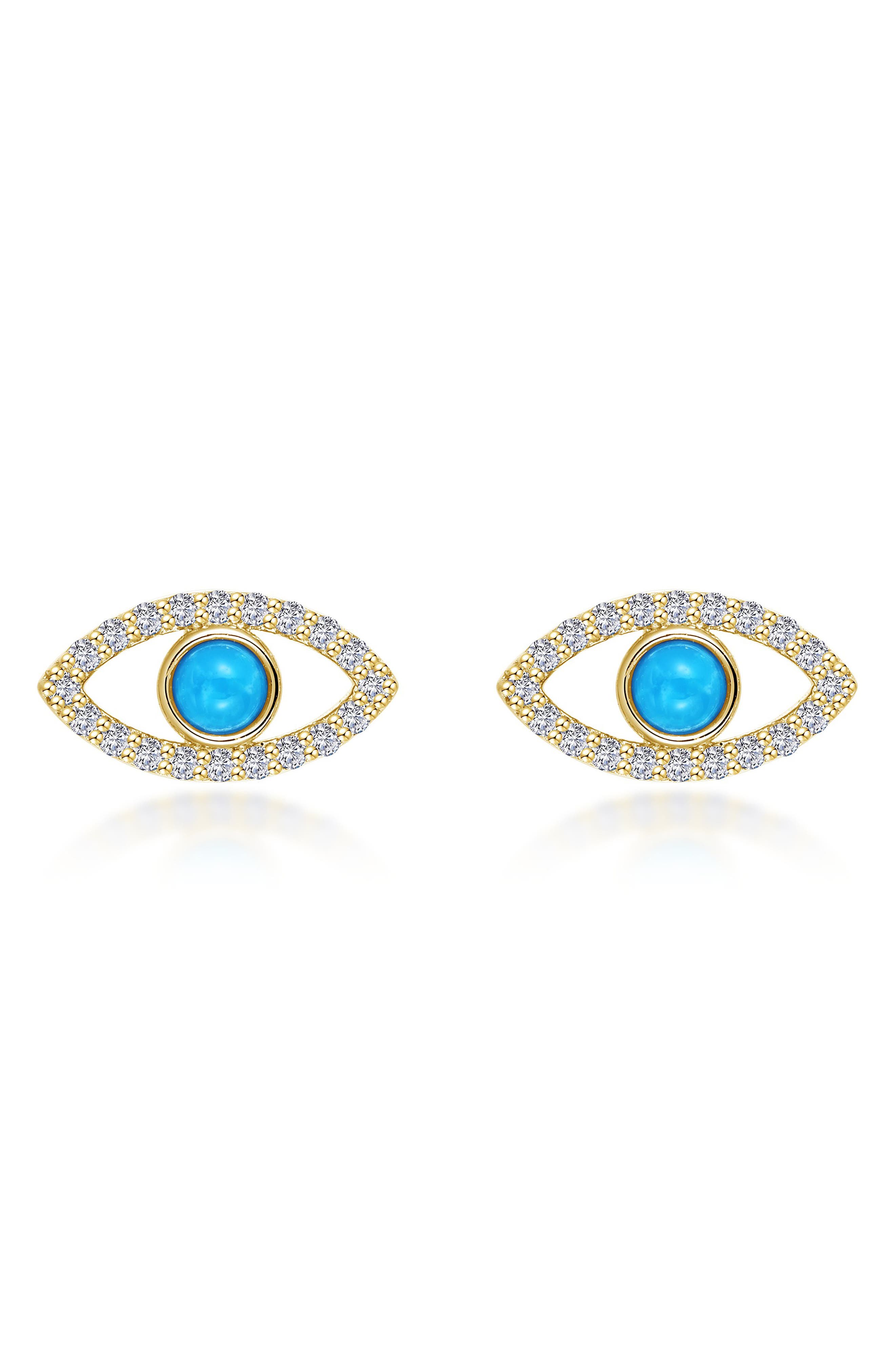 selected TURQUOISE