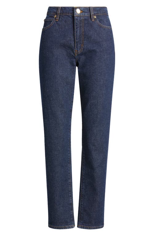 FRAME FRAME THE BORROWED MID RISE BOYFRIEND JEANS
