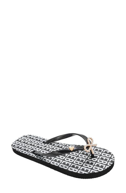 Charm Flip Flop (Women)
