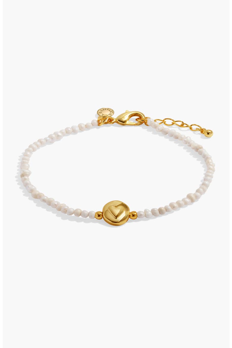 Precious Moments Bracelet, Alternate, color, Mom, I Wouldn'T Be Me W/O You
