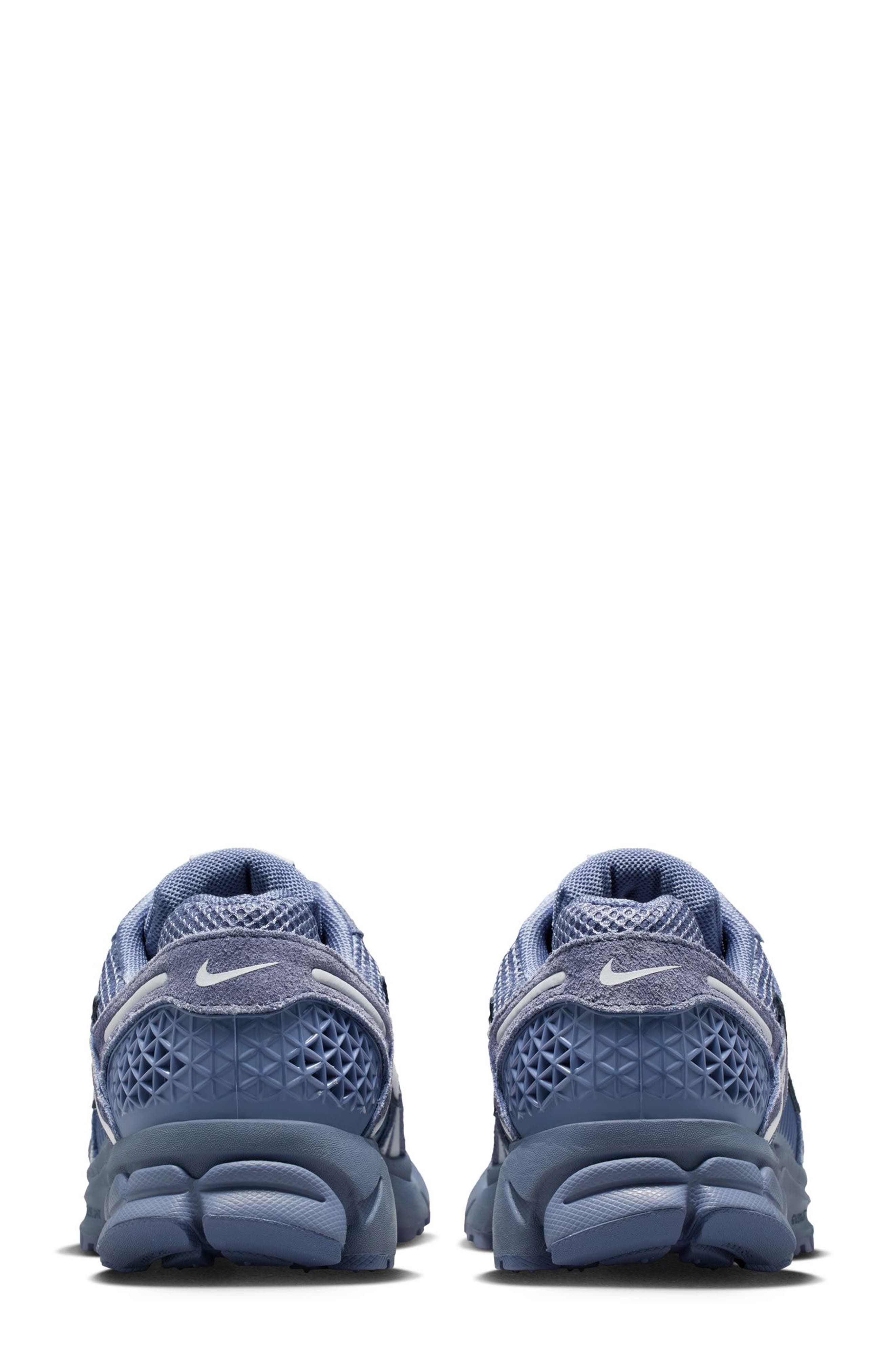 Nike Zoom Vomero 5 Sneaker, Alternate, color, World Indigo/ Football Grey