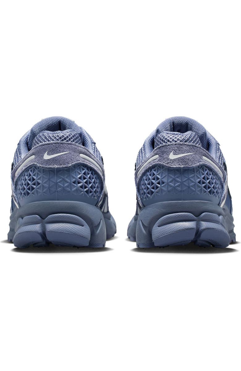 Nike Zoom Vomero 5 Sneaker, Alternate, color, World Indigo/ Football Grey