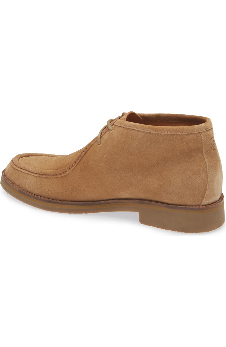 Peter Millar Tempest Chukka Boot, Alternate, color, Beach