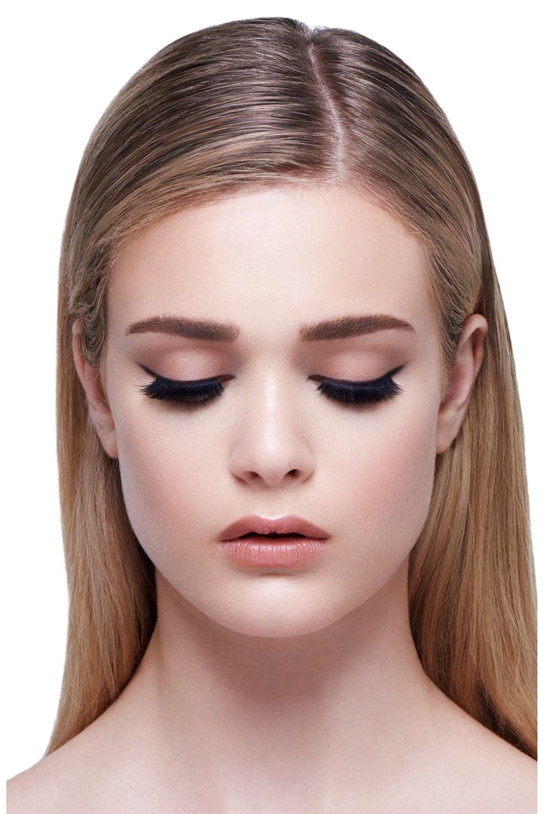 Visionary Lashes, Alternate, color, LASH 008