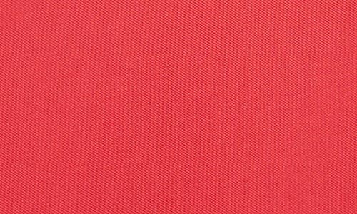 Polo Ralph Lauren Big Boys Scooter-embroidered Polo Shirt In Starboard Red