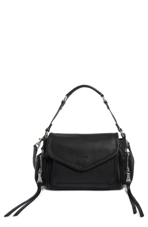 Mystic Convertible Shoulder Bag