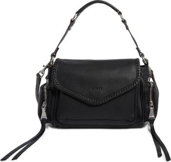 Mystic Convertible Shoulder Bag