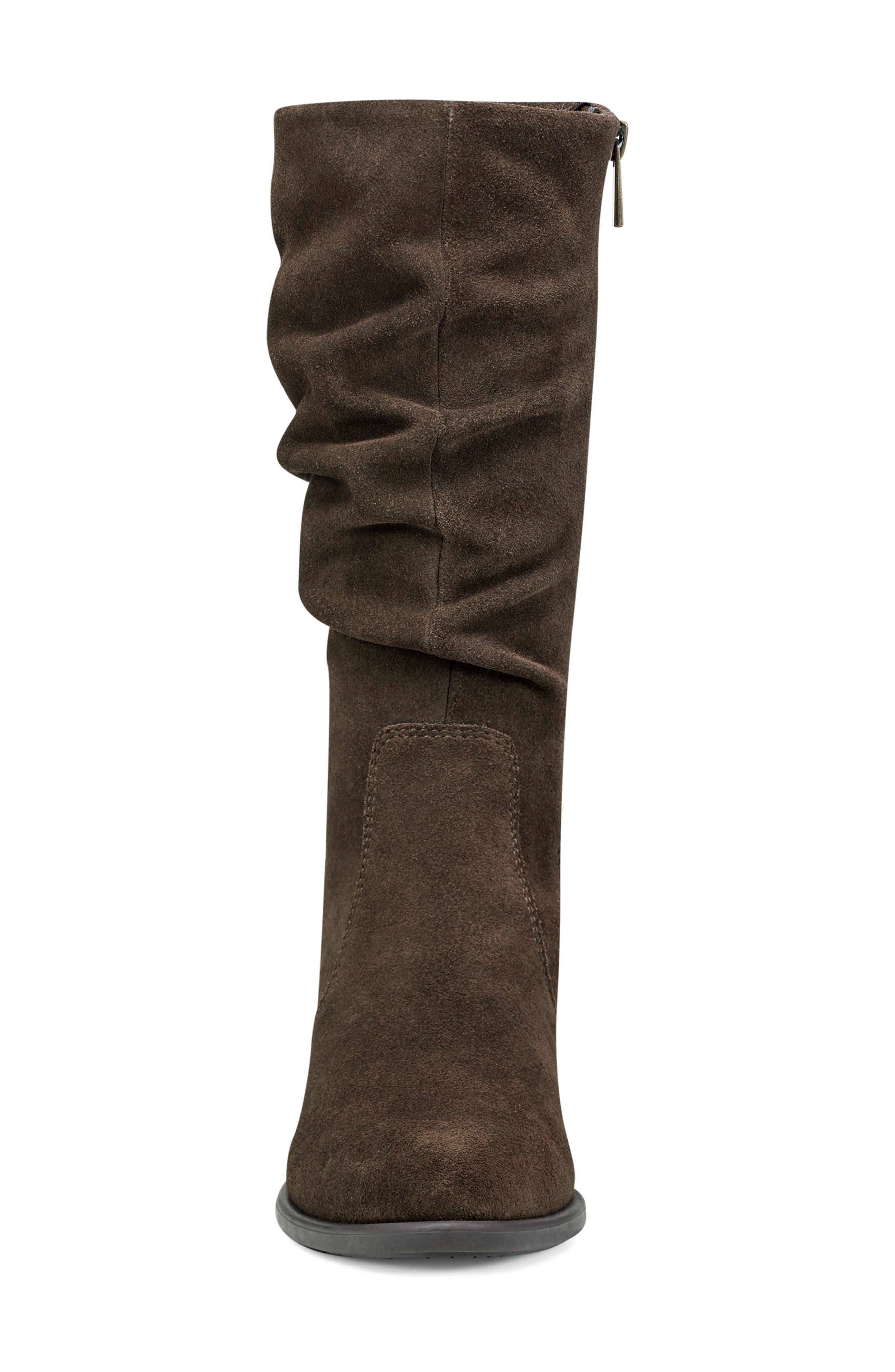 Earth<sup>®</sup> Vine Slouch Boot, Alternate, color, Caffe