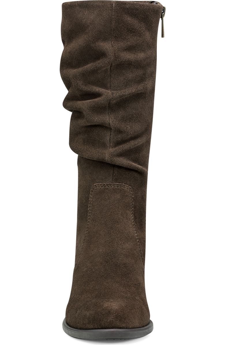 Earth<sup>®</sup> Vine Slouch Boot, Alternate, color, Caffe