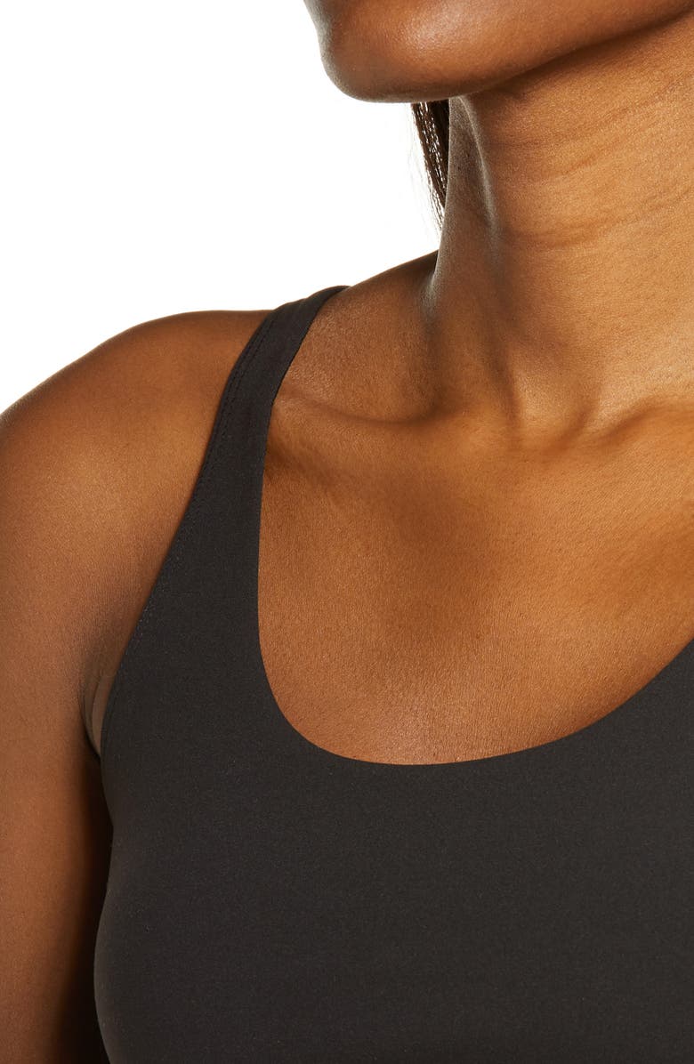 Vuori Daily Bra, Alternate, color, 