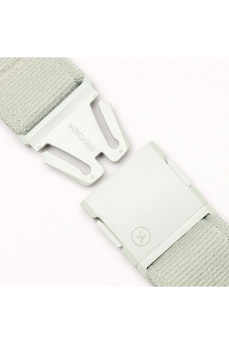 Atlas Belt - Men's, Alternate, color, Sage