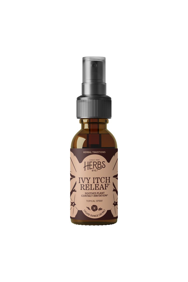Ivy Itch ReLeaf® 1 oz, Main, color, No Color
